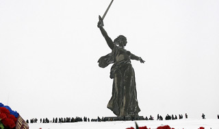 Судьбу Сталинграда решит горизбирком Судьбу Сталинграда решит горизбирком