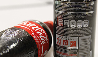 Любовь к газировке лишила мужчину зубов Любовь к газировке лишила мужчину зубов