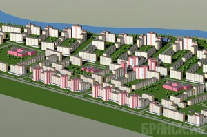 Кто бросит якорь на Флотской?