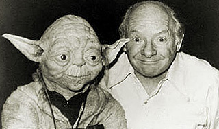 Ушел из жизни создатель Йоды и Чубакки Ушел из жизни создатель Йоды и Чубакки