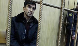 Глава ВАК арестован по делу о хищениях Глава ВАК арестован по делу о хищениях