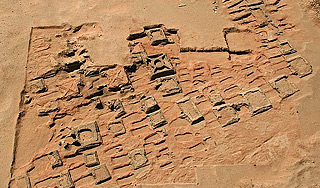 В Судане найдены древнейшие пирамиды В Судане найдены древнейшие пирамиды