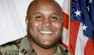 В США бывший полицейский убивает коллег В США бывший полицейский убивает коллег