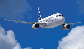 Дебошира обвинили в угоне самолета Дебошира обвинили в угоне самолета