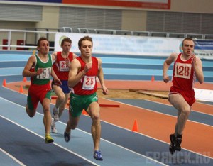 В Брянск съедутся сильнейшие легкоатлеты