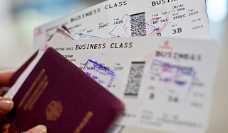 "Билетные" мошенники крали деньги россиян "Билетные" мошенники крали деньги россиян