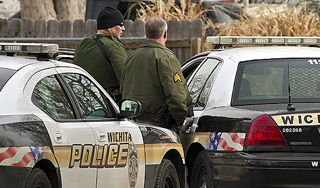 В США грабитель угнал машину с младенцем В США грабитель угнал машину с младенцем