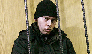 "Аптечный стрелок" признан вменяемым "Аптечный стрелок" признан вменяемым