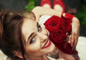 Ко Дню влюбленных приурочили выставку свадебной фотографии