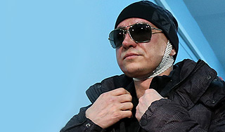 Филина прооперировали в Германии Филина прооперировали в Германии