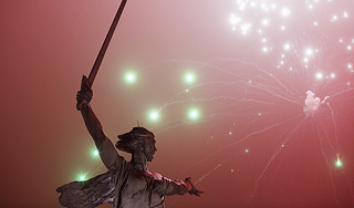 Военные напали на спецназ в Мали Военные напали на спецназ в Мали