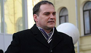 В КПРФ предлагают Ширшову сдать мандат В КПРФ предлагают Ширшову сдать мандат