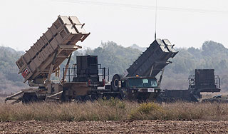 Пентагон обнаружил изъяны в системе ПРО Пентагон обнаружил изъяны в системе ПРО
