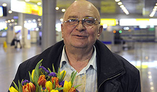 Россиянин о сирийском плене у боевиков Россиянин о сирийском плене у боевиков