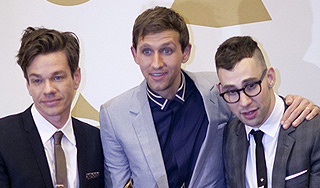 В США объявили победителей "Грэмми" В США объявили победителей "Грэмми"