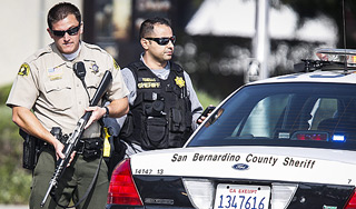 США заплатят $1 млн за полицейского-убийцу США заплатят $1 млн за полицейского-убийцу