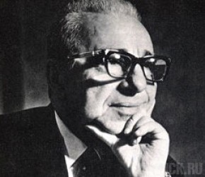 В Брянске вспомнят композитора Матвея Блантера