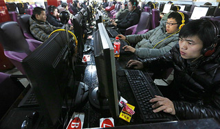 США назвали главных кибер-шпионов США назвали главных кибер-шпионов