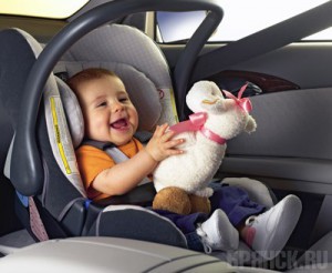 Инспекторы усилят наблюдение за перевозкой детей