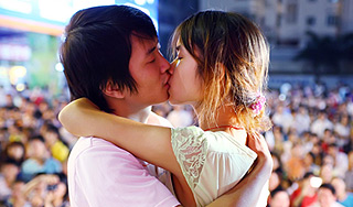 Китаянкам предложили бойфрендов напрокат Китаянкам предложили бойфрендов напрокат