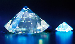 Вместо бриллиантов с выставки украли кассу Вместо бриллиантов с выставки украли кассу