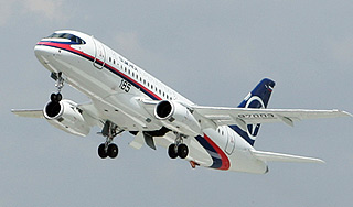    Superjet
