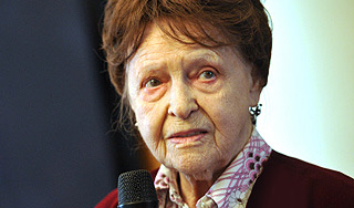 Скончалась старейшая примадонна Большого Скончалась старейшая примадонна Большого