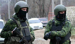 Пойманы убийцы детей полицейского Пойманы убийцы детей полицейского