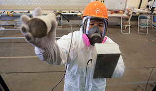 Иран изготовил ядерное топливо для реактора Иран изготовил ядерное топливо для реактора