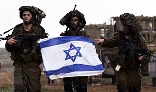 Израиль готовится к войне с Ливаном Израиль готовится к войне с Ливаном