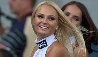 Что больше всего привлекает мужчин Что больше всего привлекает мужчин