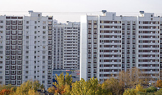 Бесплатную приватизацию продлят на два года Бесплатную приватизацию продлят на два года