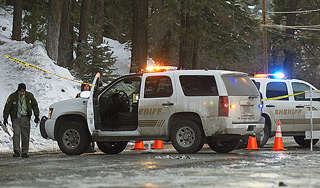 В США убит "охотник" на полицейских В США убит "охотник" на полицейских