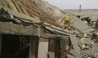 Взрыв в Дагестане унес жизни двоих детей Взрыв в Дагестане унес жизни двоих детей