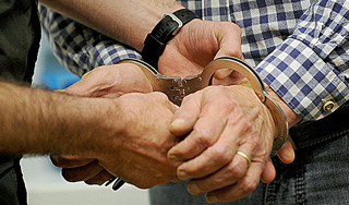 Убийца детей полицейского знал его семью Убийца детей полицейского знал его семью