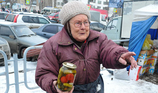 За переработку пенсионеры получат прибавку За переработку пенсионеры получат прибавку