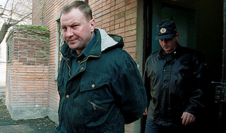 Суд распустил присяжных по делу Буданова Суд распустил присяжных по делу Буданова