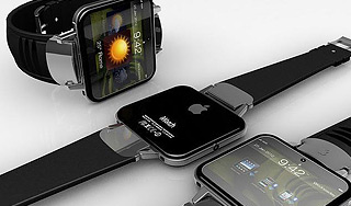 "Умные" часы Apple создают 100 человек "Умные" часы Apple создают 100 человек