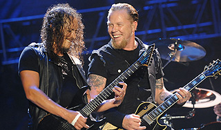 Metallica лишила Пентагон музыкальных пыток Metallica лишила Пентагон музыкальных пыток