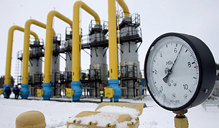 Россия недополучила миллиарды за газ Россия недополучила миллиарды за газ