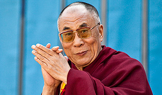 Формула успешной жизни от Далай-ламы Формула успешной жизни от Далай-ламы