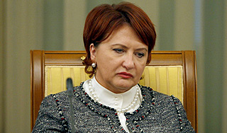 Скрынник допрашивали пять часов Скрынник допрашивали пять часов