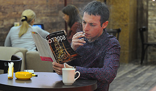 Курильщикам определили штрафы Курильщикам определили штрафы