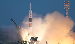 Россия согласилась отдать Байконур Россия согласилась отдать Байконур