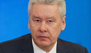 Собянин поддержал прямые выборы мэра Собянин поддержал прямые выборы мэра