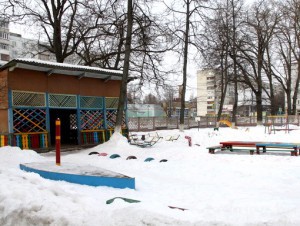 Два бывших детских сада снова распахнут свои двери