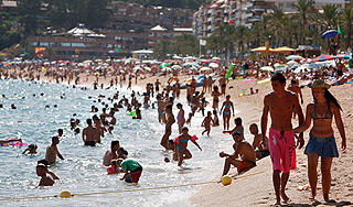 Подмосковным льготникам оплатят турпоездки Подмосковным льготникам оплатят турпоездки