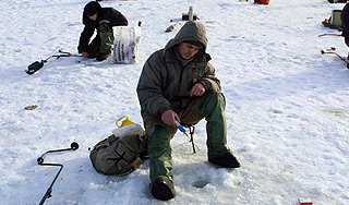 Госдума внесет поправки в закон о рыбалке Госдума внесет поправки в закон о рыбалке