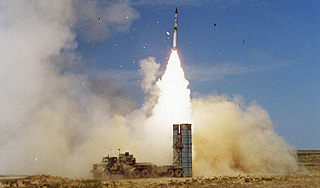 Россия создает новые противоракеты Россия создает новые противоракеты