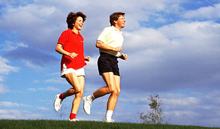 Длительные нагрузки полезнее коротких Длительные нагрузки полезнее коротких